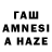 ГАШ AMNESIA HAZE Suji Palissery